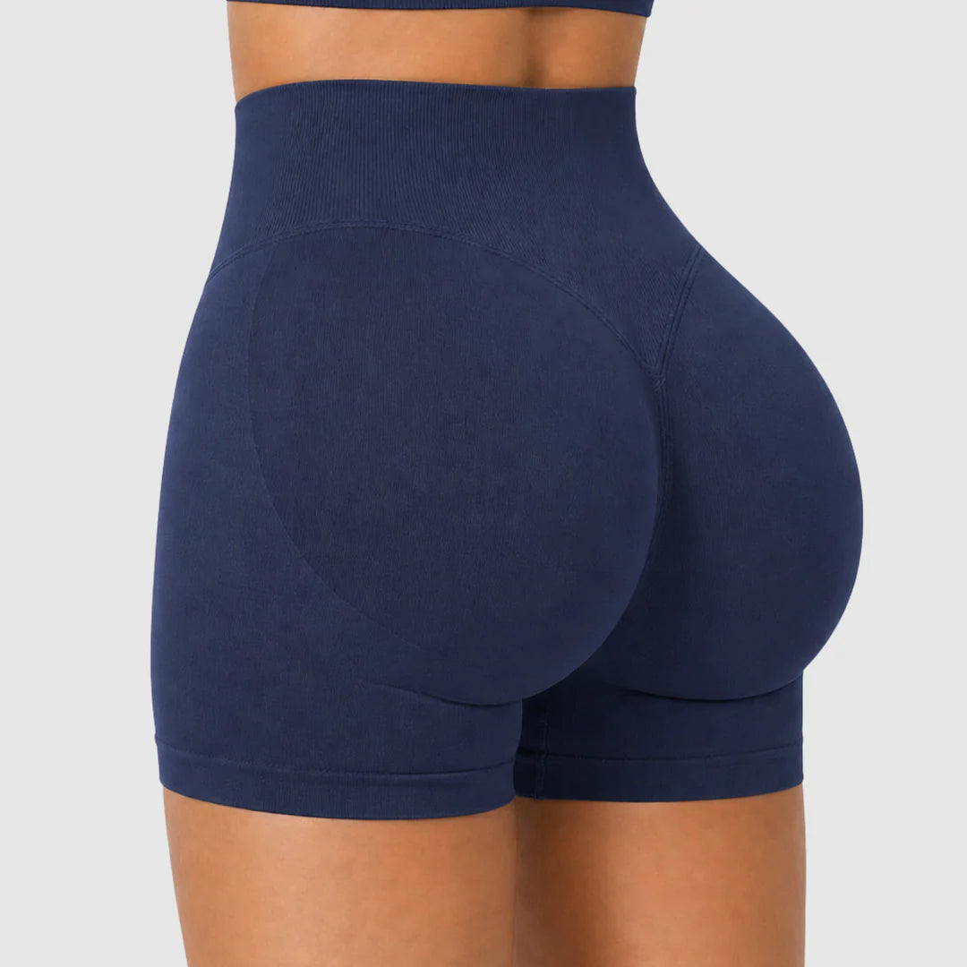 VELORIA Contour Shorts