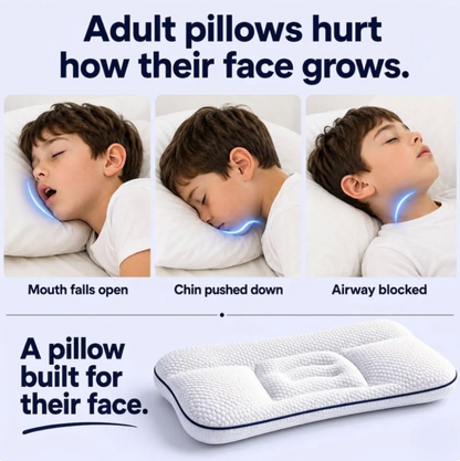 Nordhaus Posture Kid Pillow