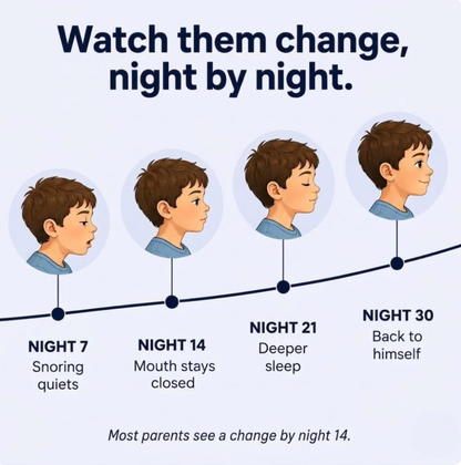 Nordhaus Posture Kid Pillow