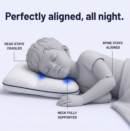 Nordhaus Posture Kid Pillow