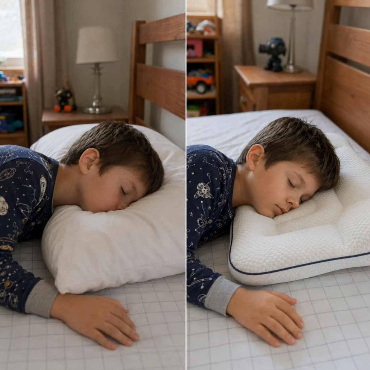 Nordhaus Posture Kid Pillow