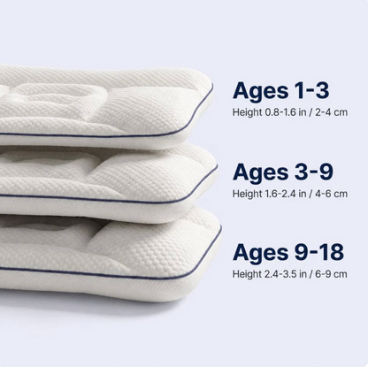Nordhaus Posture Kid Pillow