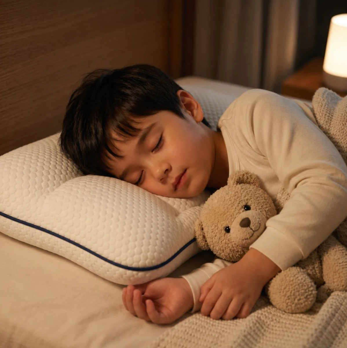 Nordhaus Posture Kid Pillow