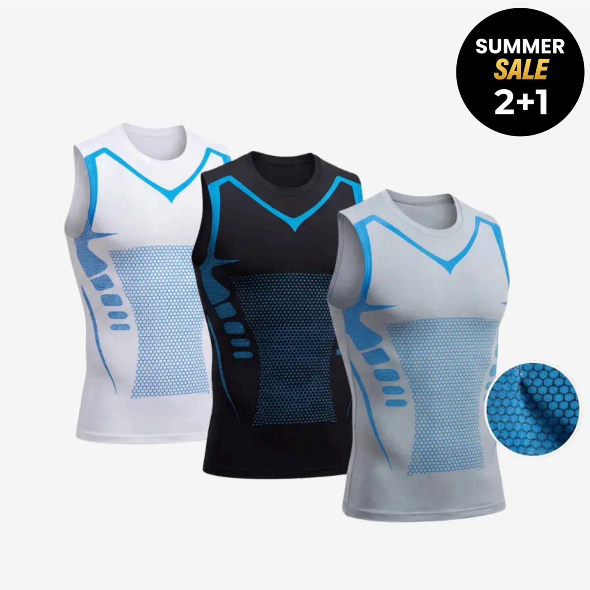 V-Boost | Feel The Power of Confidence, Shape & Control