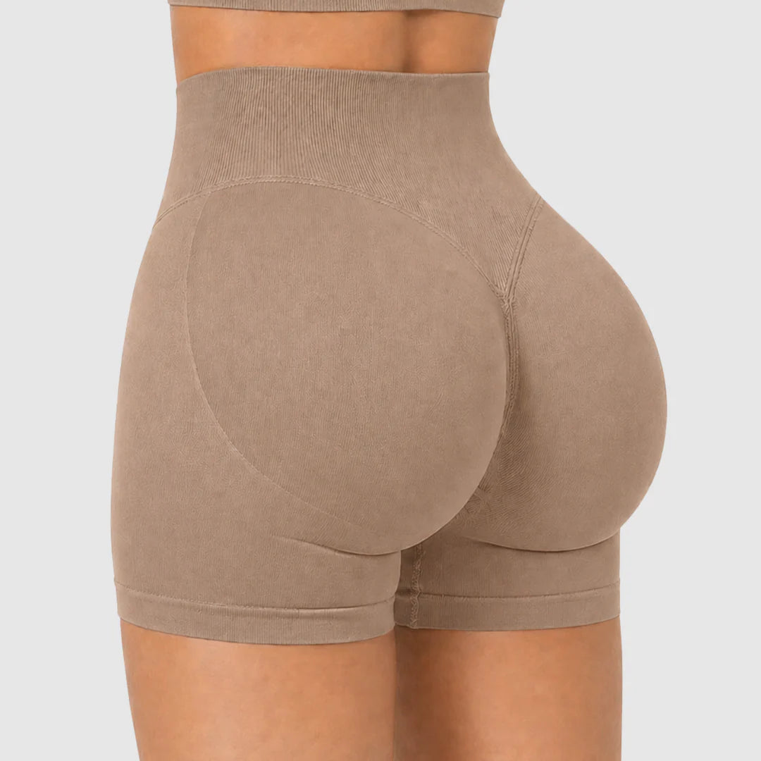 VELORIA Contour Shorts