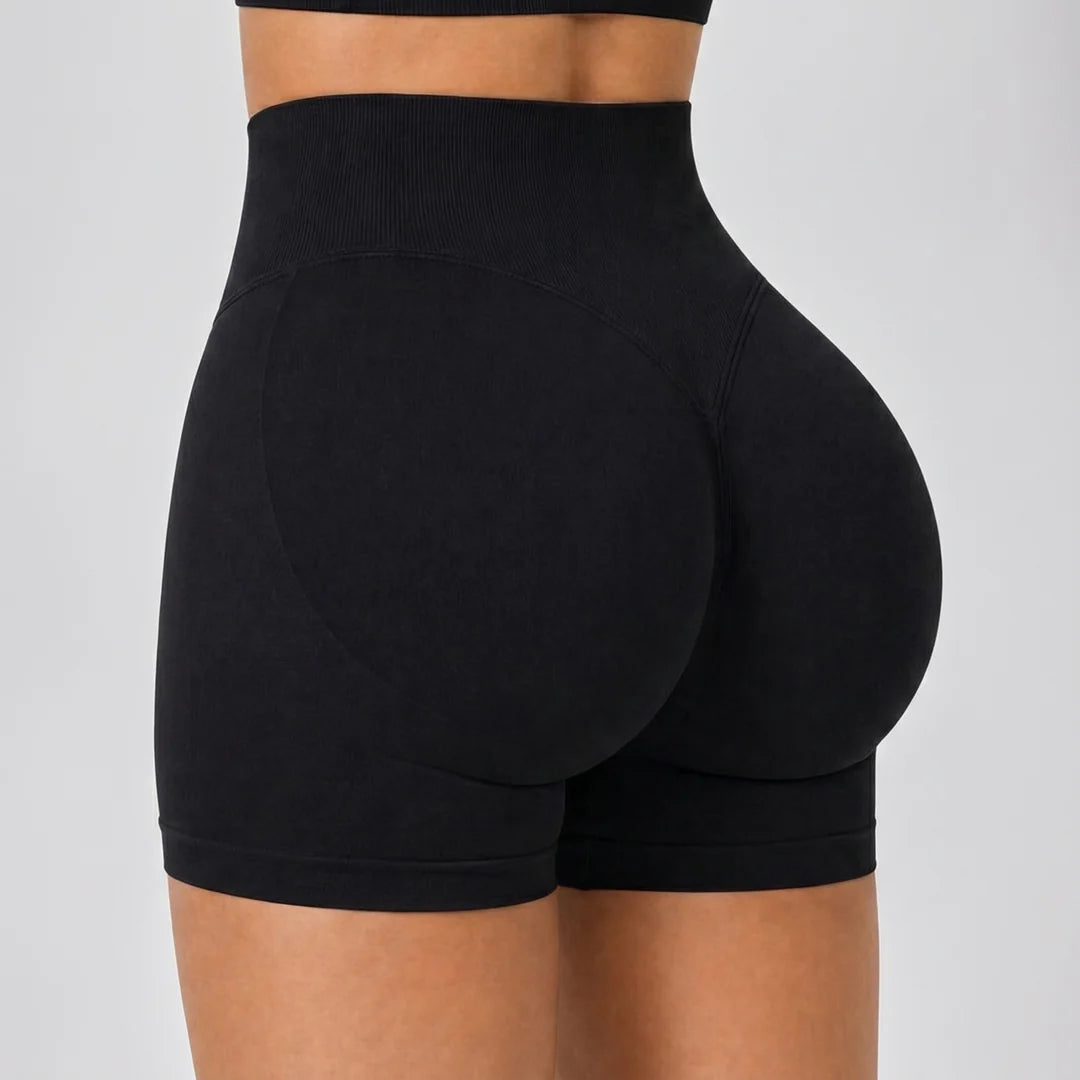 VELORIA Contour Shorts