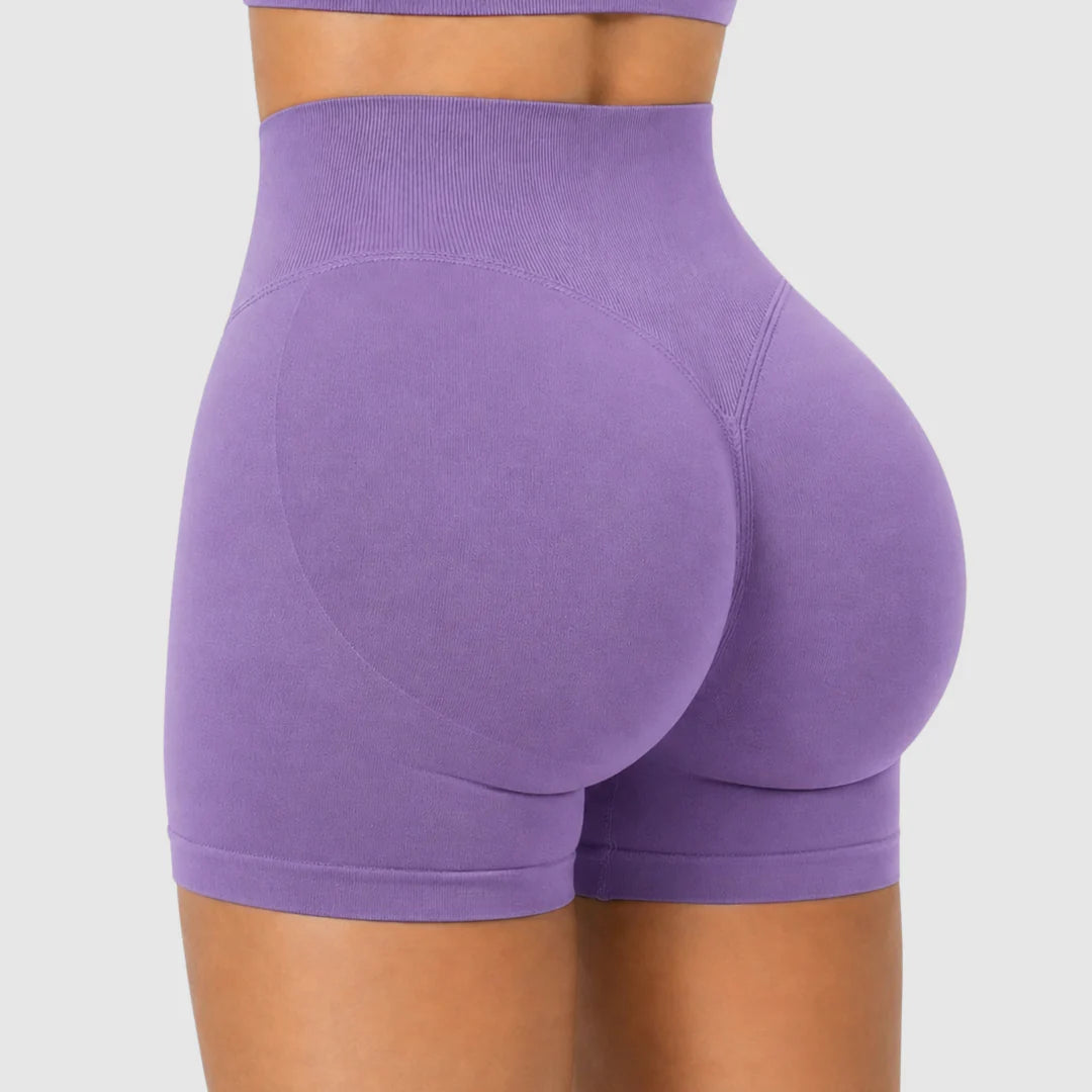 VELORIA Contour Shorts