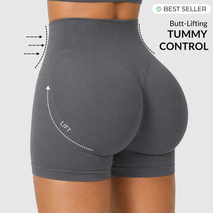 VELORIA Contour Shorts