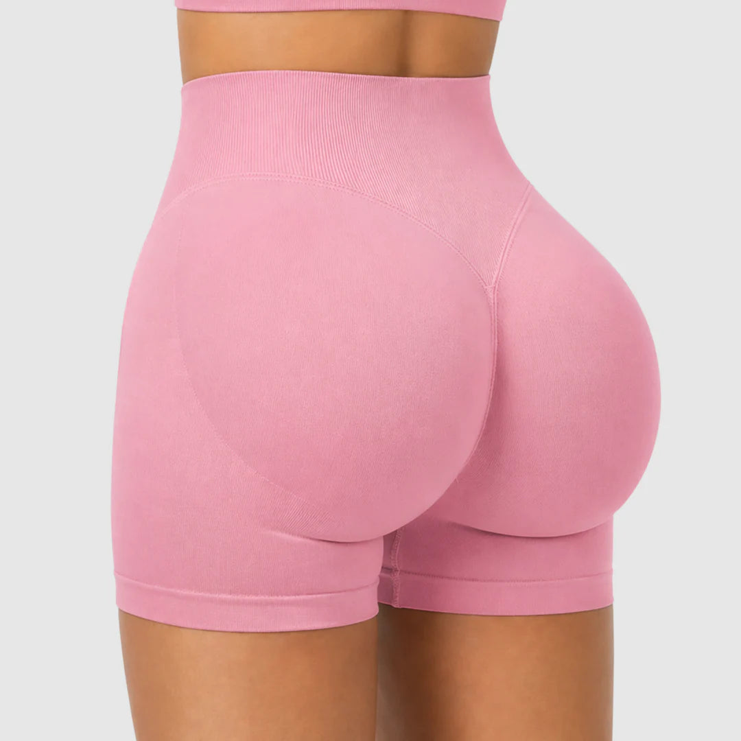 VELORIA Contour Shorts