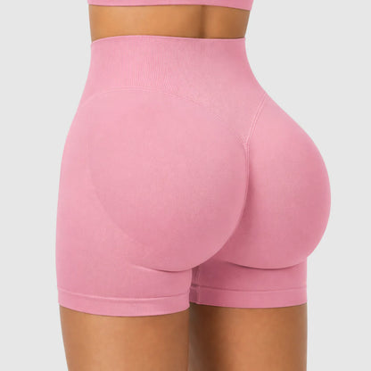 VELORIA Contour Shorts