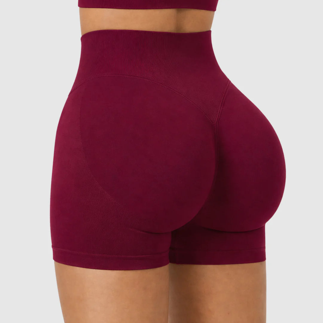 VELORIA Contour Shorts