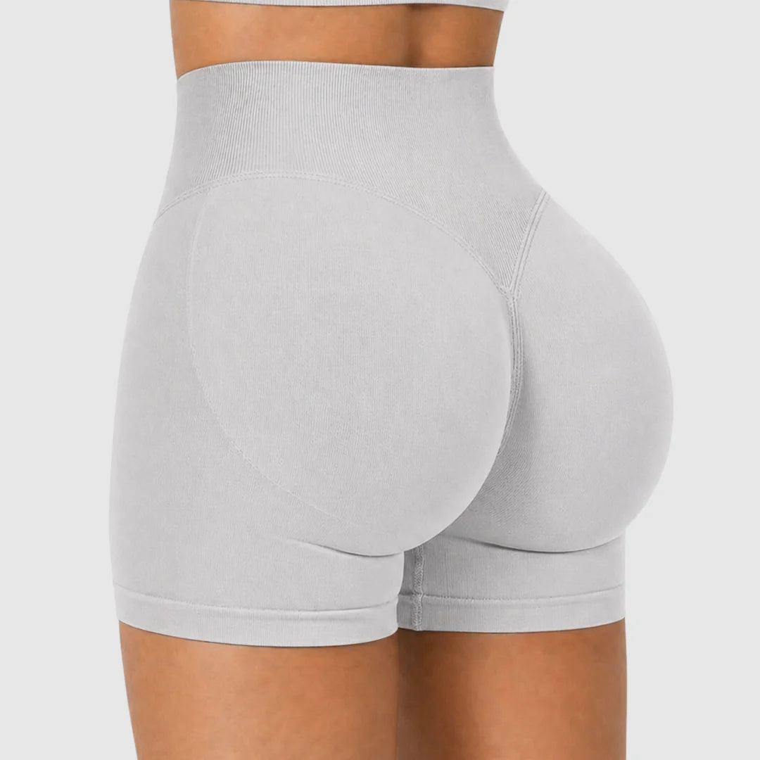 VELORIA Contour Shorts