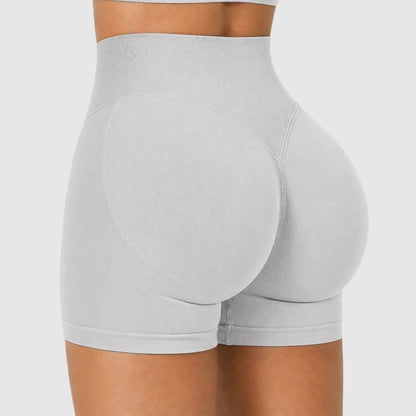 VELORIA Contour Shorts