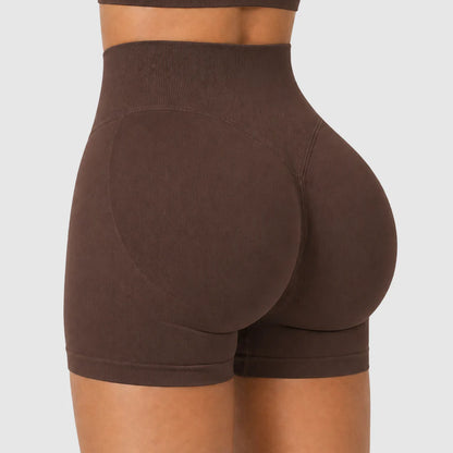 VELORIA Contour Shorts
