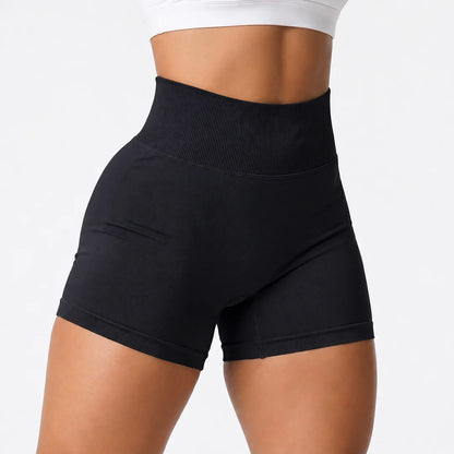 VELORIA Contour Shorts